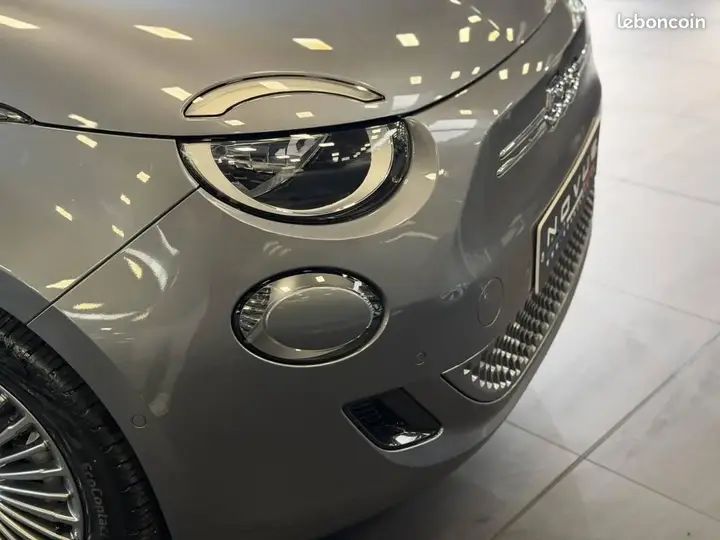 Fiat 500 2024 photo 5