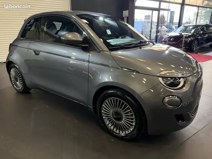 Fiat 500 2024 photo 4