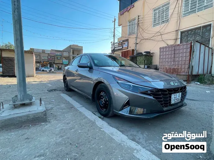 Hyundai Elantra 2023 photo 5