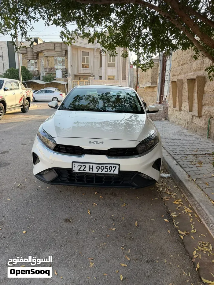 Kia Cerato 2024 photo 2