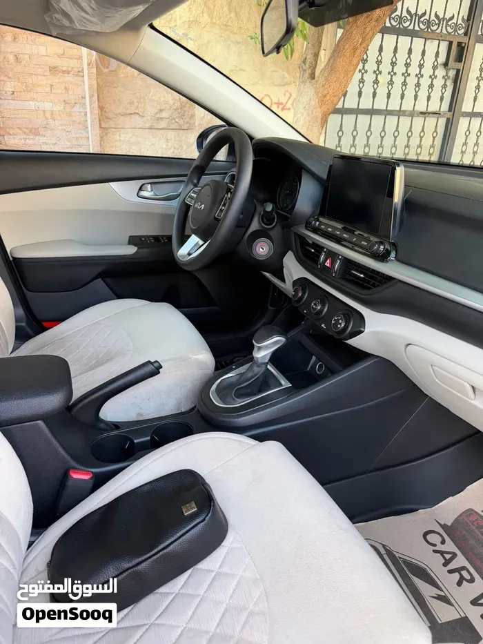 Kia Cerato 2024 photo 4