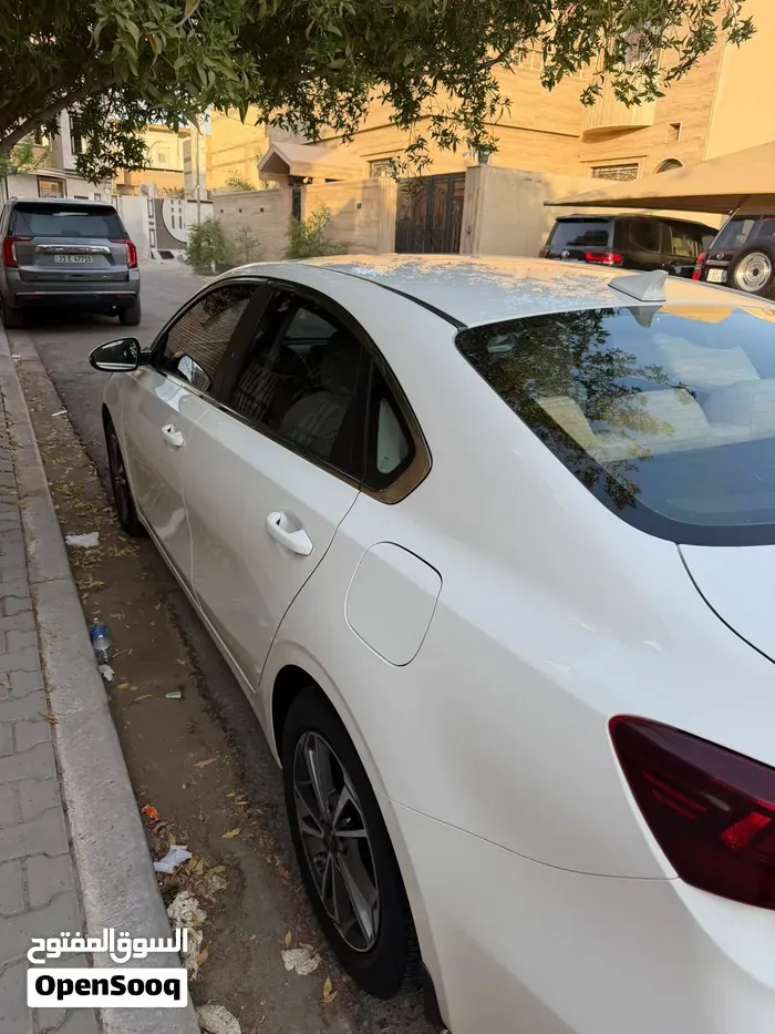 Kia Cerato 2024 photo 3
