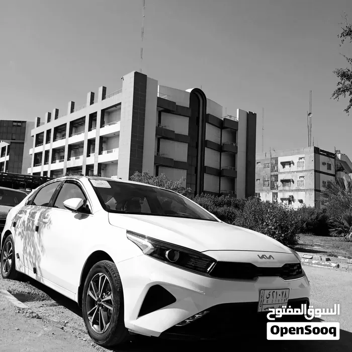 Kia Cerato 2024 photo 5