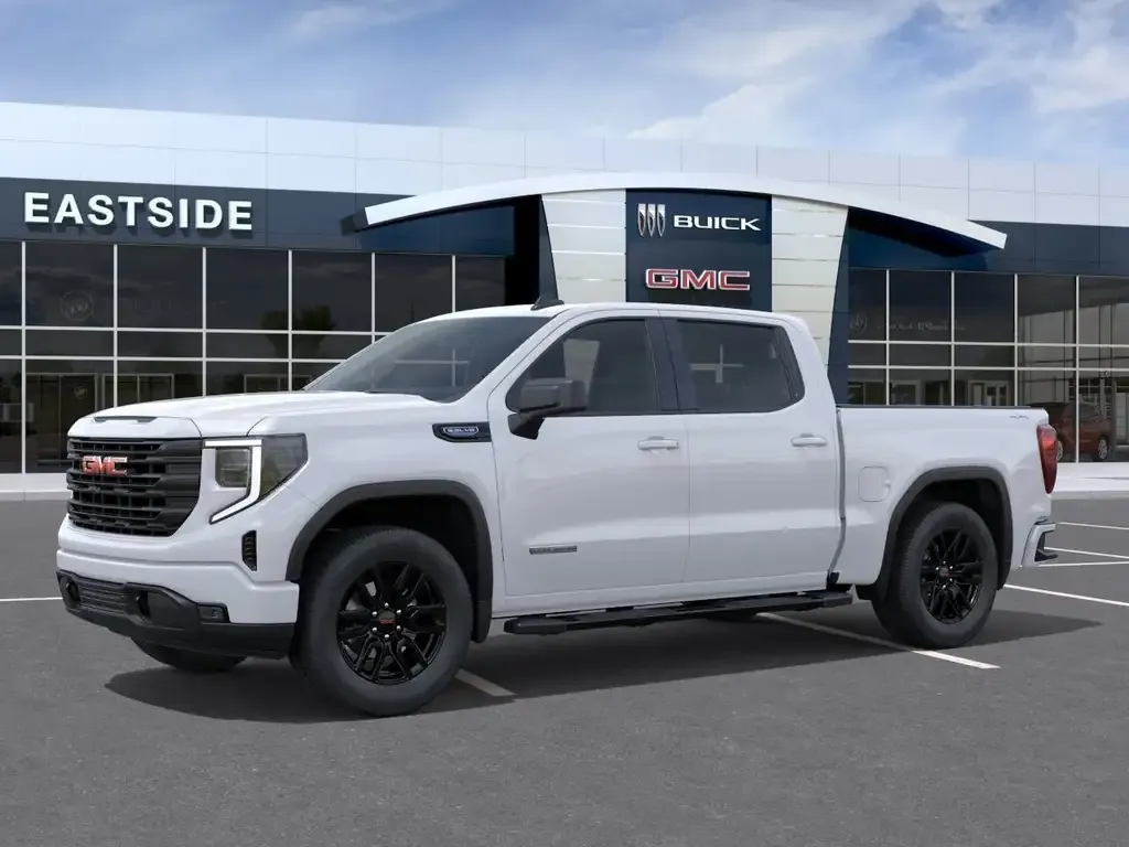 GMC Sierra 1500