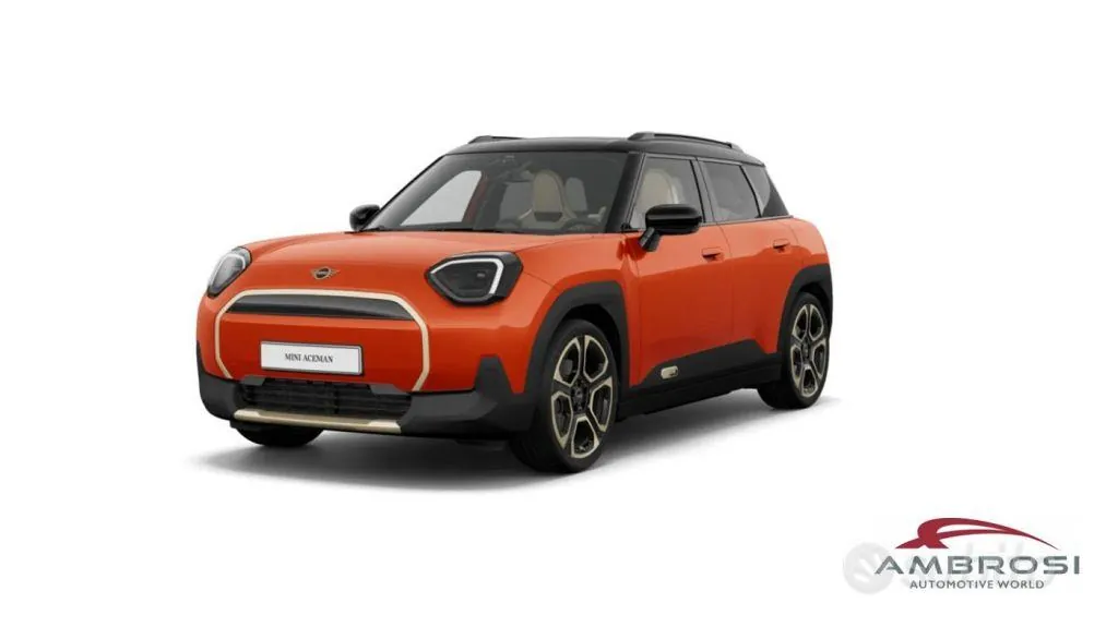 Mini Aceman