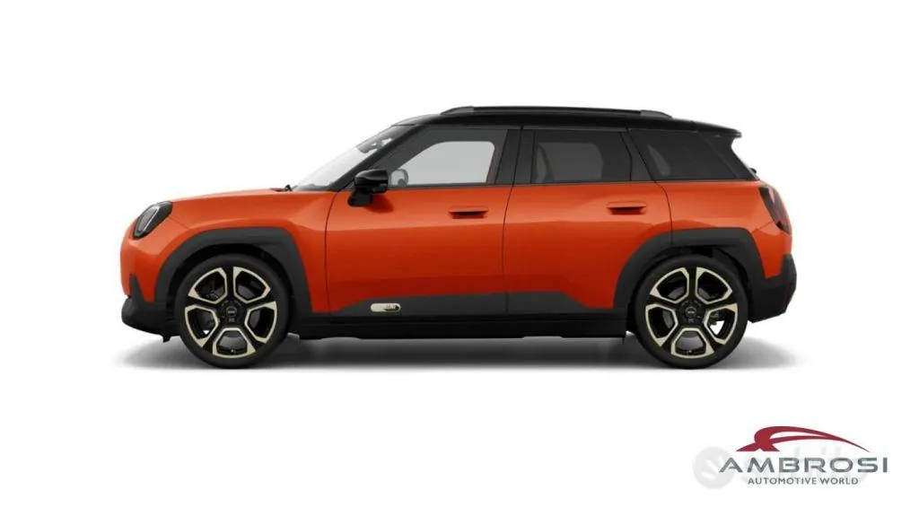 Mini Aceman 2026 photo 2
