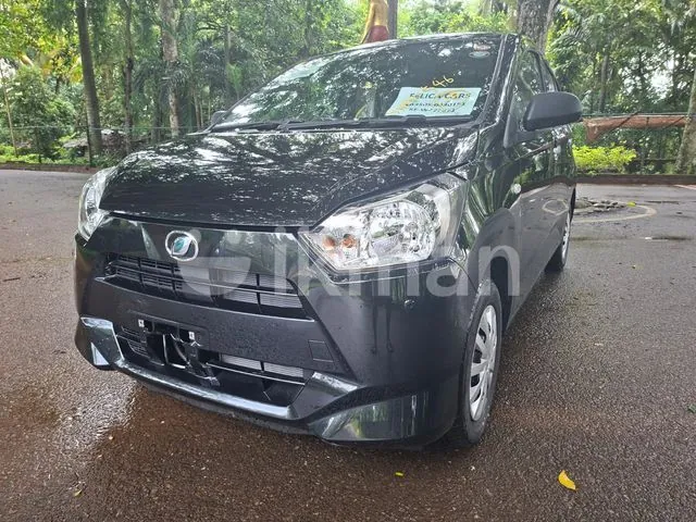 Daihatsu Mira 2024 photo 3