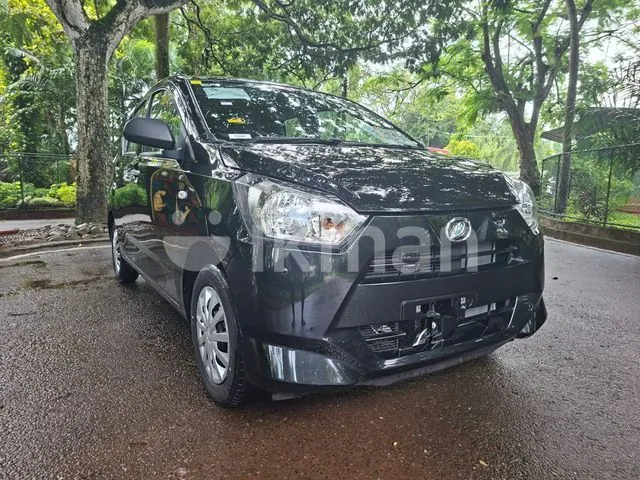 Daihatsu Mira 2024 photo 2