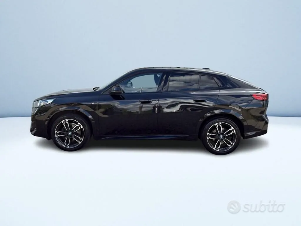BMW X2 2024 photo 4