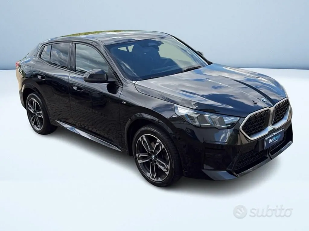 BMW X2 2024 photo 3