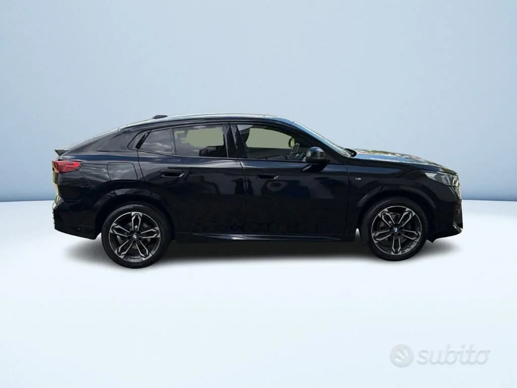 BMW X2 2024 photo 5