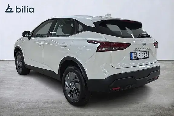 Nissan Qashqai 2024 photo 2