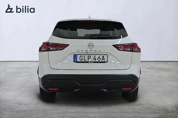 Nissan Qashqai 2024 photo 5
