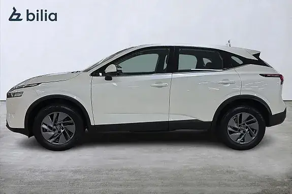 Nissan Qashqai 2024 photo 3