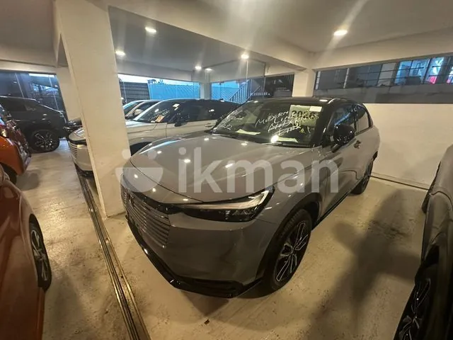 Honda Vezel 2026 photo 2