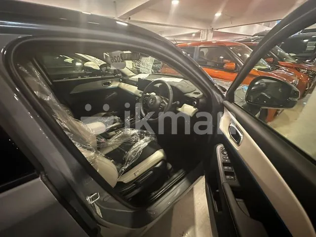 Honda Vezel 2026 photo 5