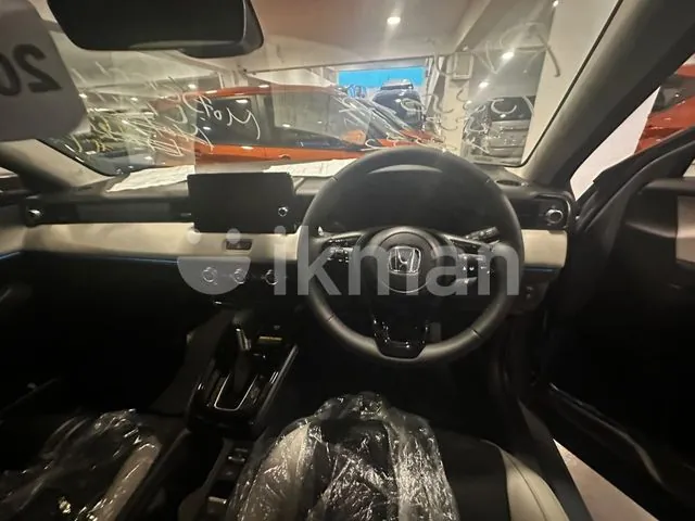 Honda Vezel 2026 photo 3