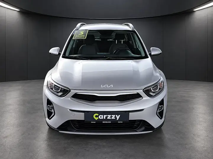 Kia Stonic 2023 photo 3