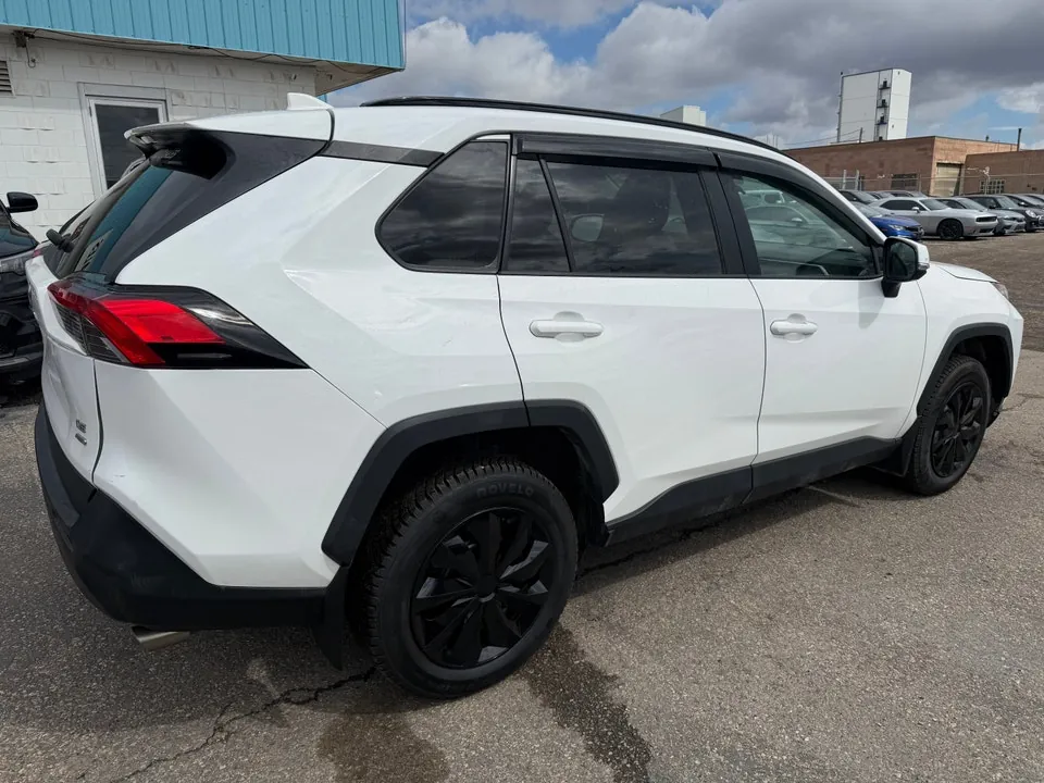 Toyota Rav4 2020 photo 2