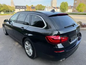 BMW 518D