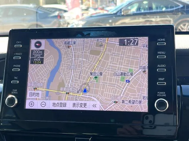 Toyota Camry 2023 photo 5