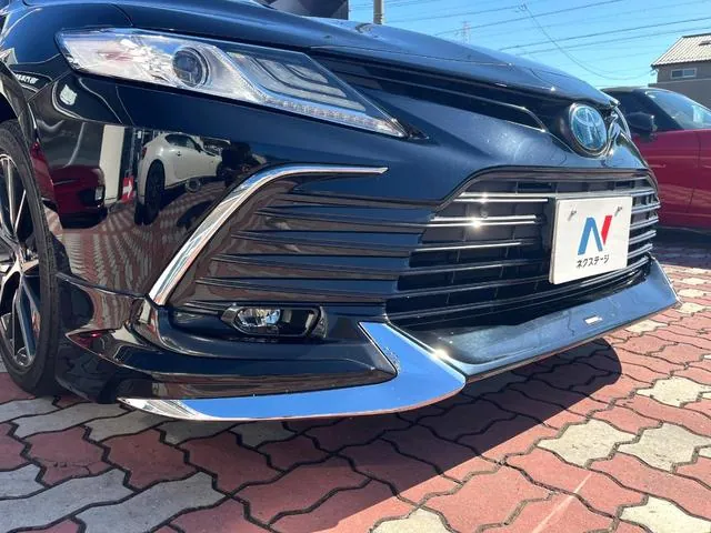 Toyota Camry 2023 photo 3