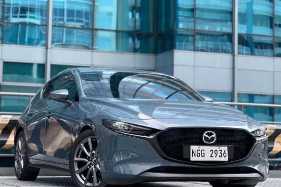 Mazda 3 2020 photo 3