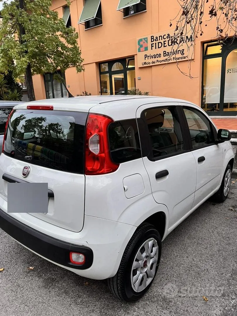 Fiat Panda 2018 photo 3