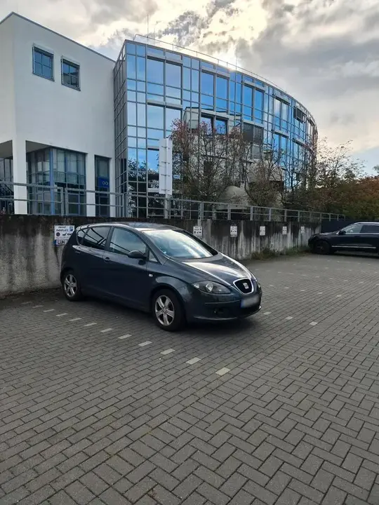 Seat Altea