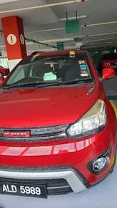 Haval H1