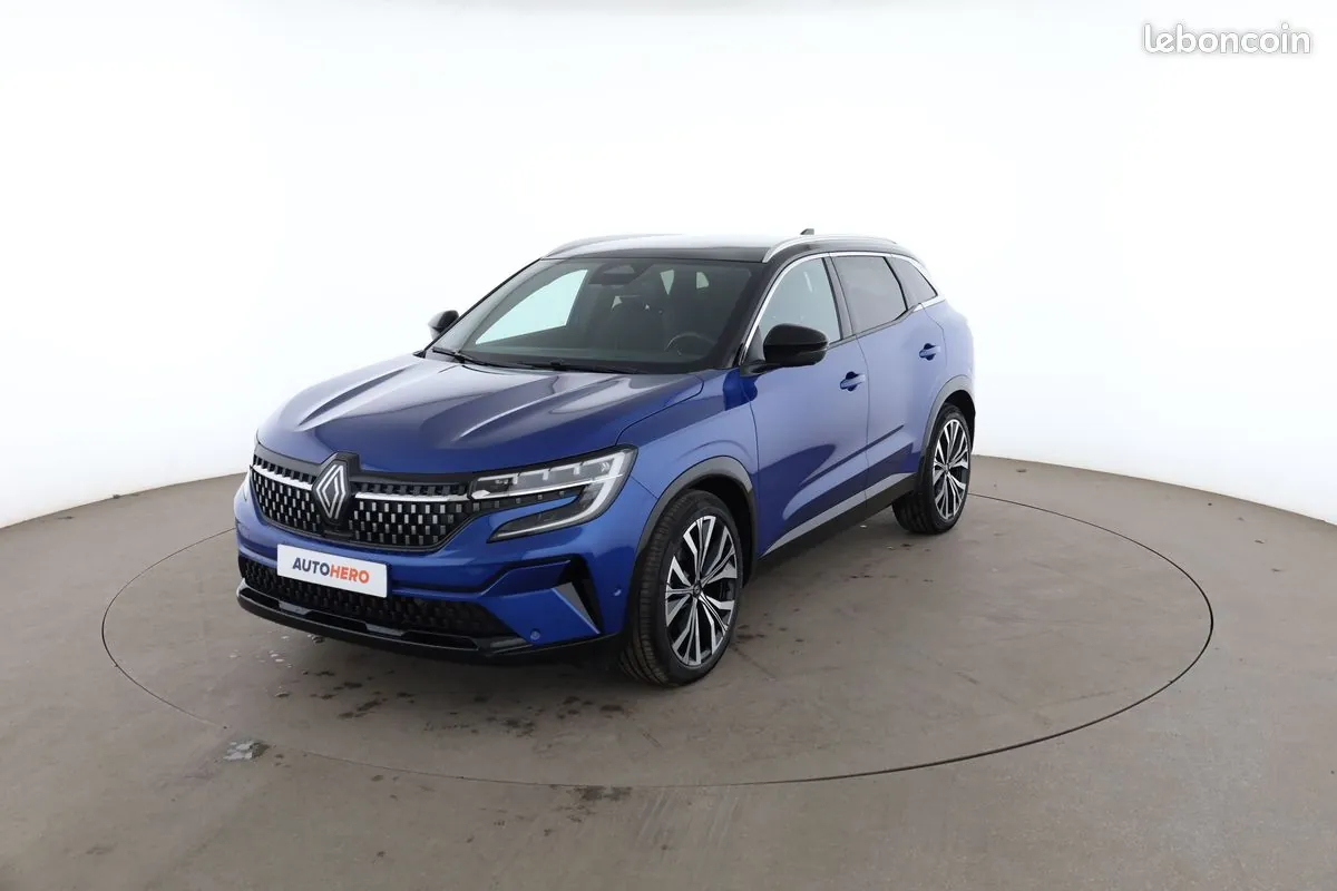 Renault Austral