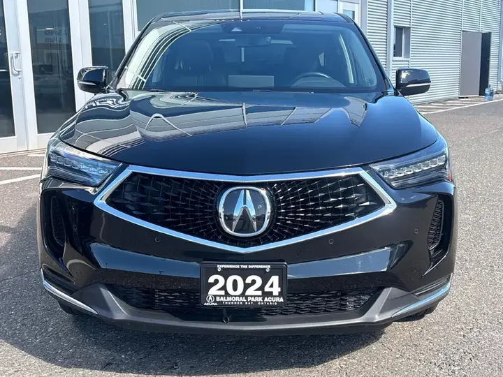 Acura Rdx 2024 photo 3