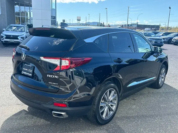 Acura Rdx 2024 photo 5