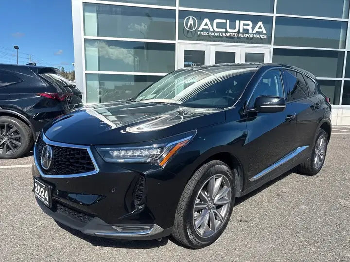 Acura Rdx
