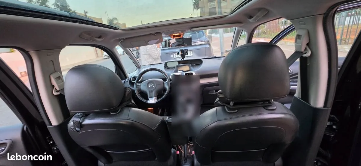 Citroen C3 Picasso