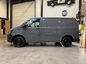 Volkswagen Transporter T6 2019 photo 3