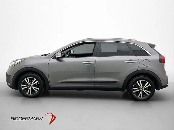 Kia Niro 2018 photo 4