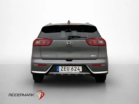 Kia Niro 2018 photo 5