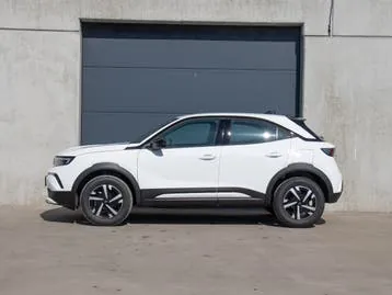 Opel Mokka 2026 photo 2