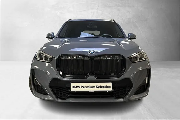 BMW Ix1 2023 photo 5