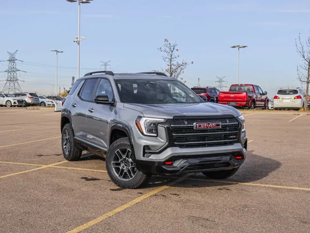 GMC Terrain 2027 photo 2
