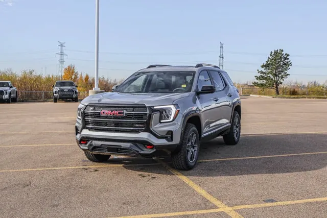GMC Terrain 2027 photo 4