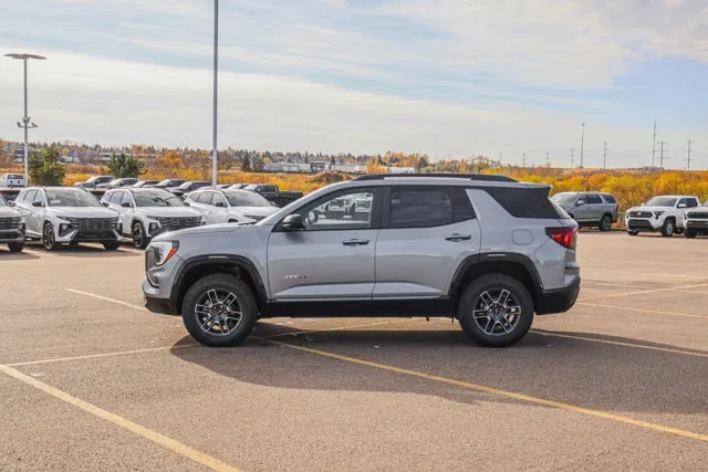 GMC Terrain 2027 photo 5