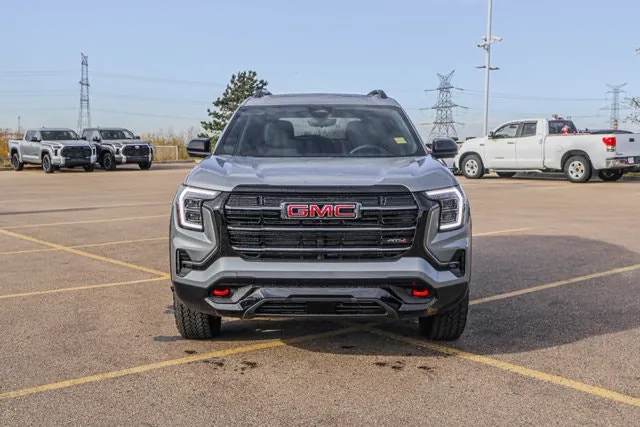 GMC Terrain 2027 photo 3
