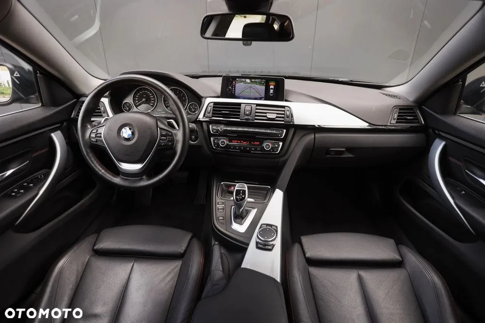 BMW 4 Series 2015 photo 5