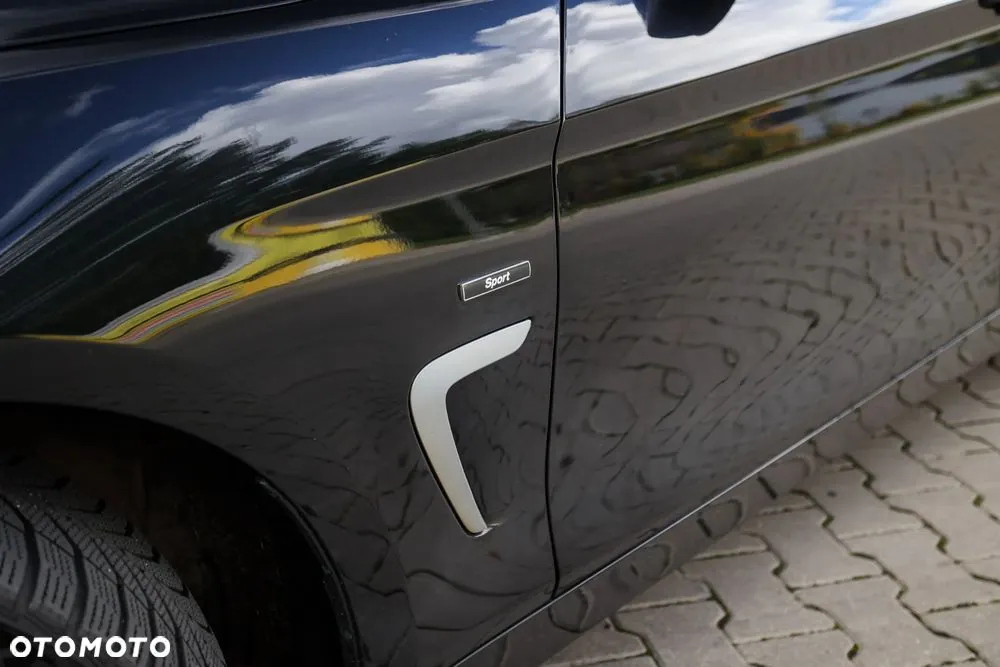 BMW 4 Series 2015 photo 3