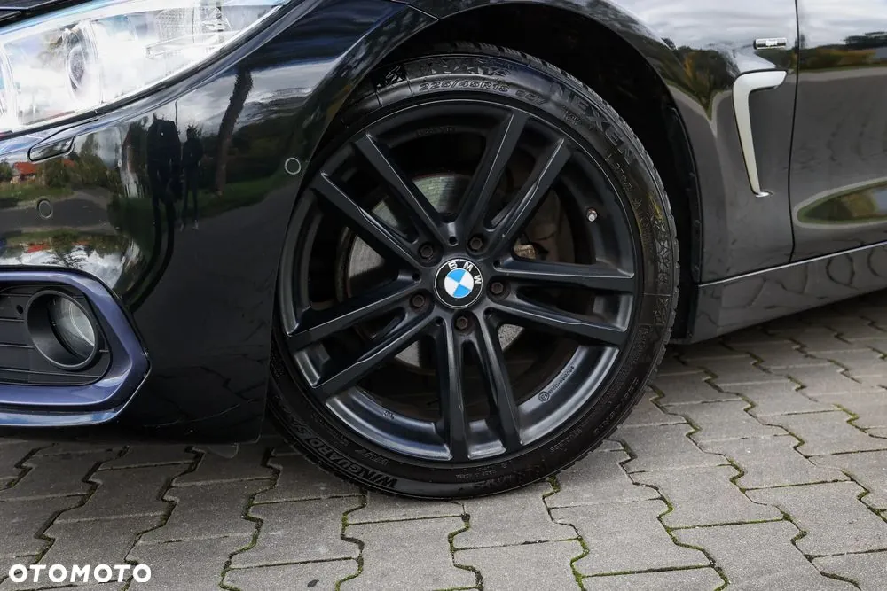 BMW 4 Series 2015 photo 2