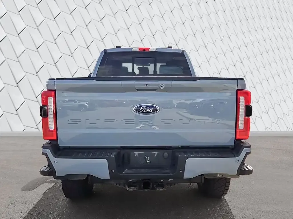Ford F 350 2024 photo 5