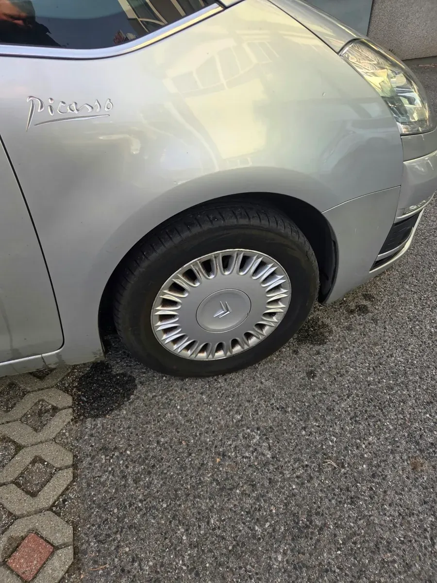 Citroen Grand C4 Picasso 2013 photo 3