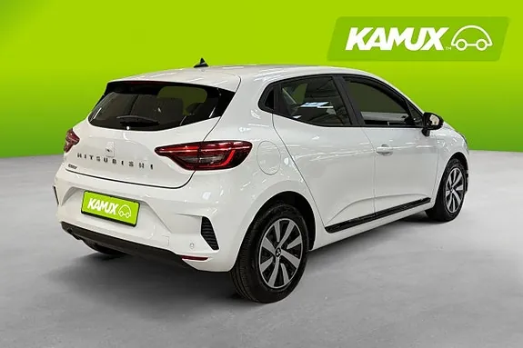 Mitsubishi Colt 2025 photo 2